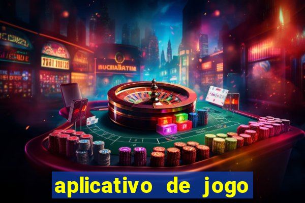 aplicativo de jogo que paga via pix